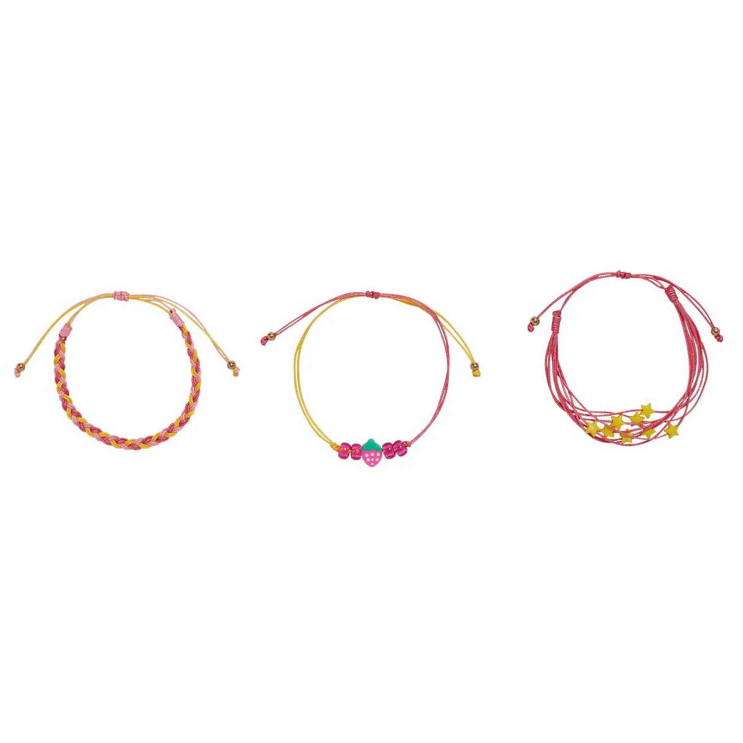 Breyer 4 Ever Friends Gift Set, Pink Perfection