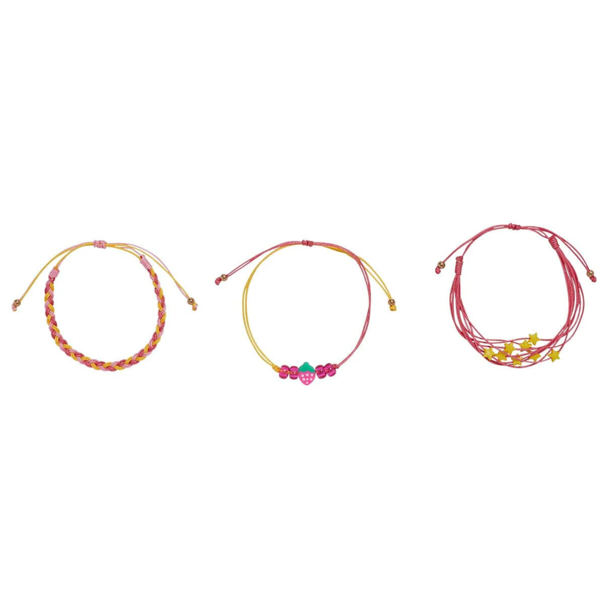 Breyer 4 Ever Friends Gift Set, Pink Perfection