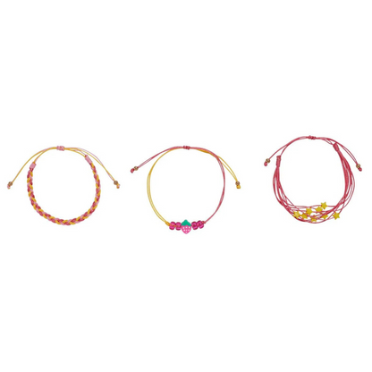 Breyer 4 Ever Friends Gift Set, Pink Perfection