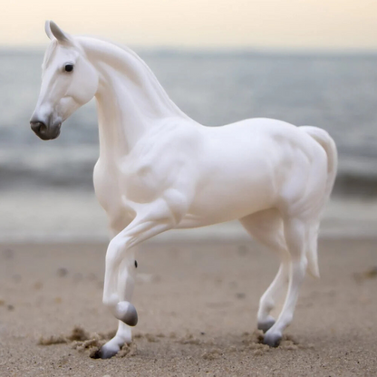 Breyer 4 Ever Friends Gift Set, Purple Power