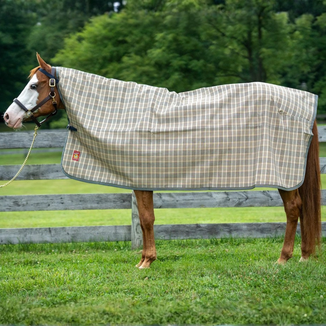 5/A Baker Rain Sheet, 1200 Denier