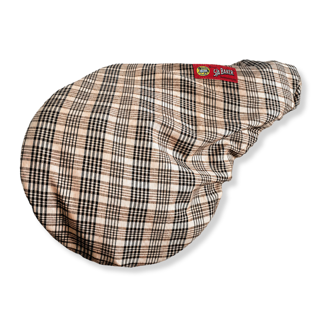 5/A Baker® Saddle Dust Cover