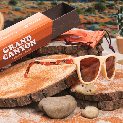 goodr Grand Canyon National Park 2024