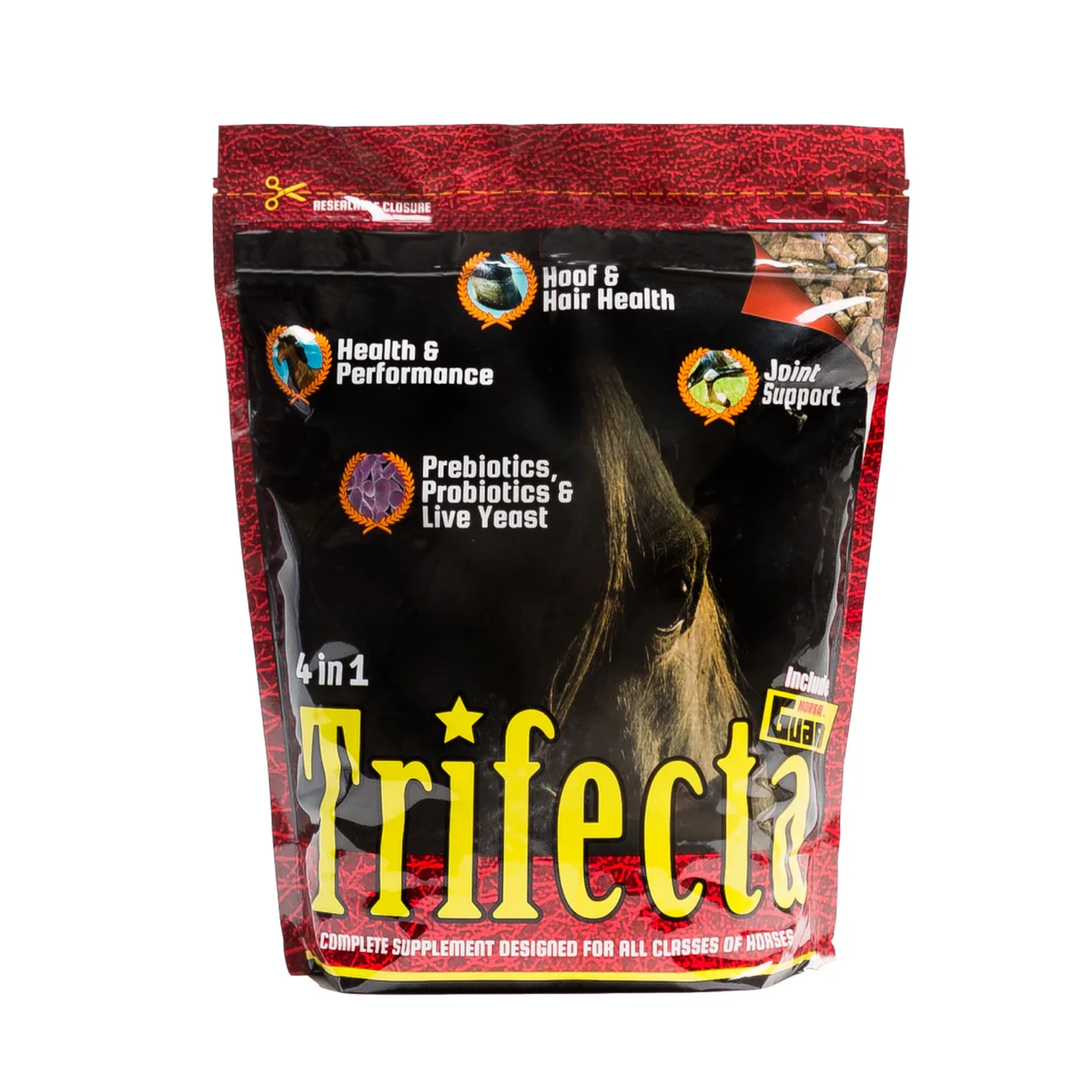 Horse Guard Trifecta, 10lb