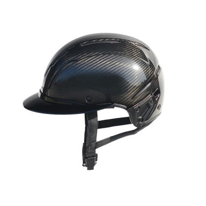 ARRO Helmet Gloss Black Carbon