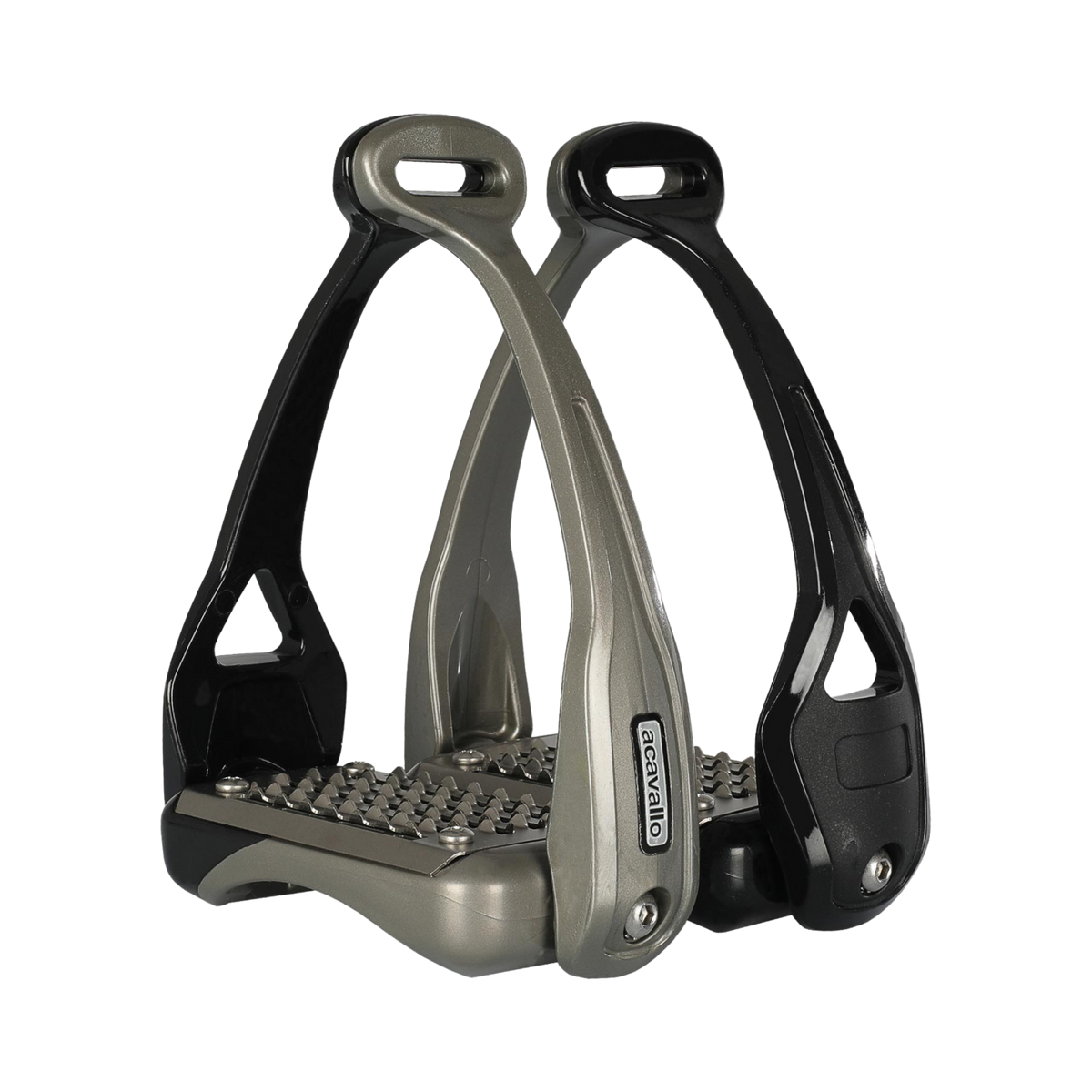 Acavallo Opera Stirrups.