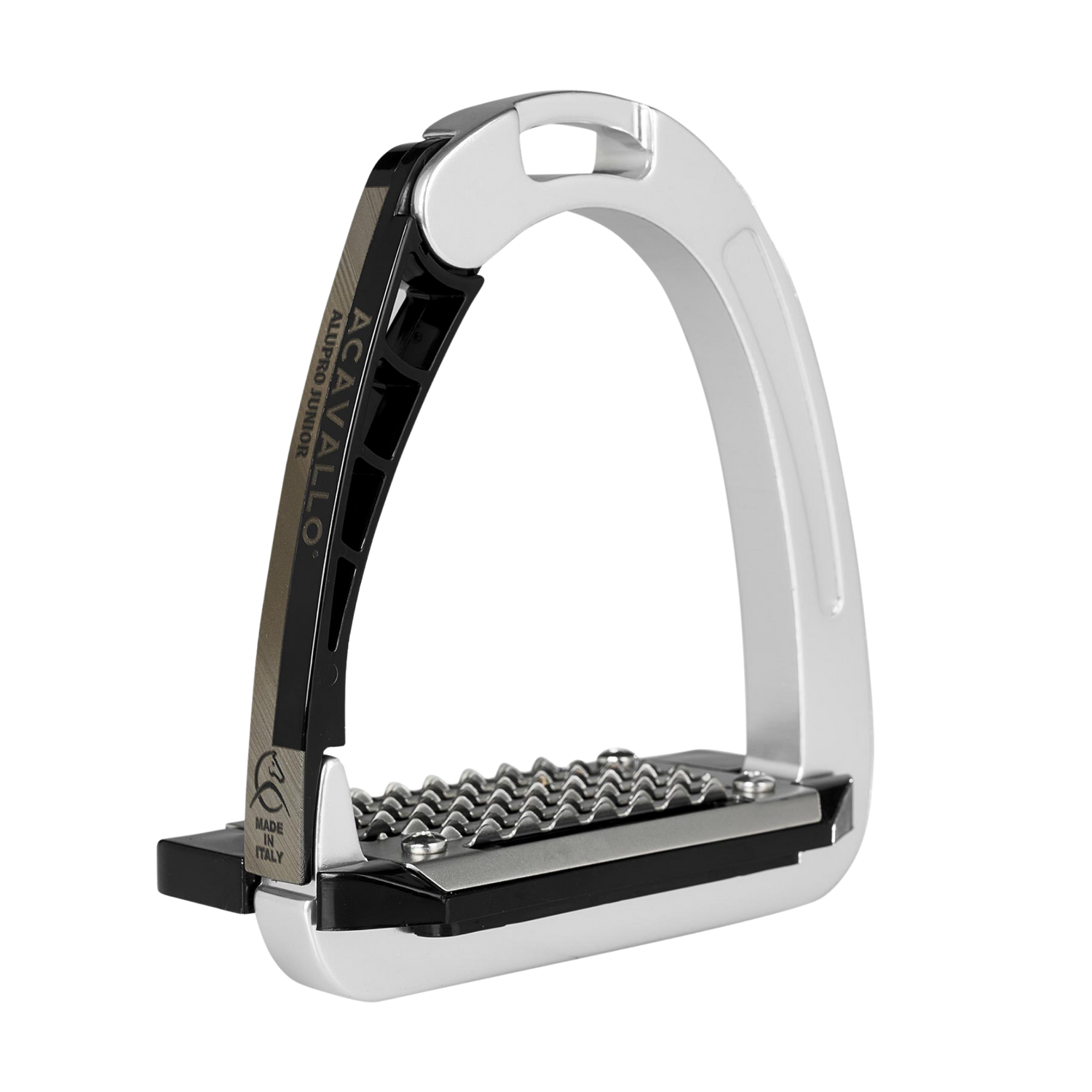 Acavallo Arena AluPro Junior Stirrups