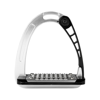 Acavallo Arena AluPro Junior Stirrups