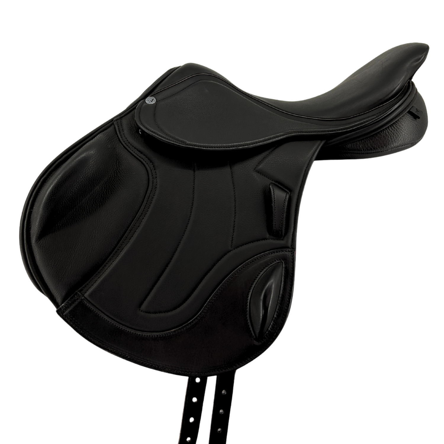 Albion K4 Sport MonoFlap Jump Saddle