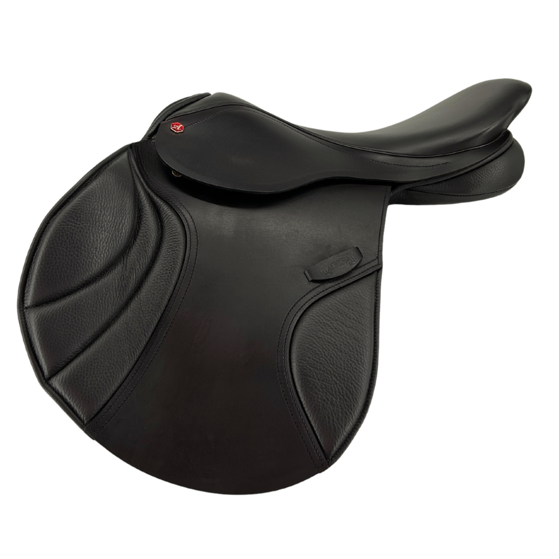 Albion K2 Jump Saddle