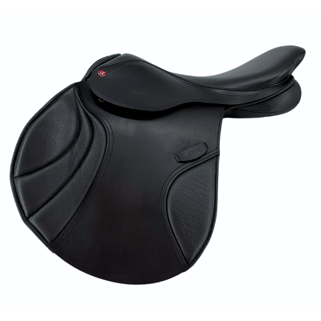 Albion K2 Jump Saddle