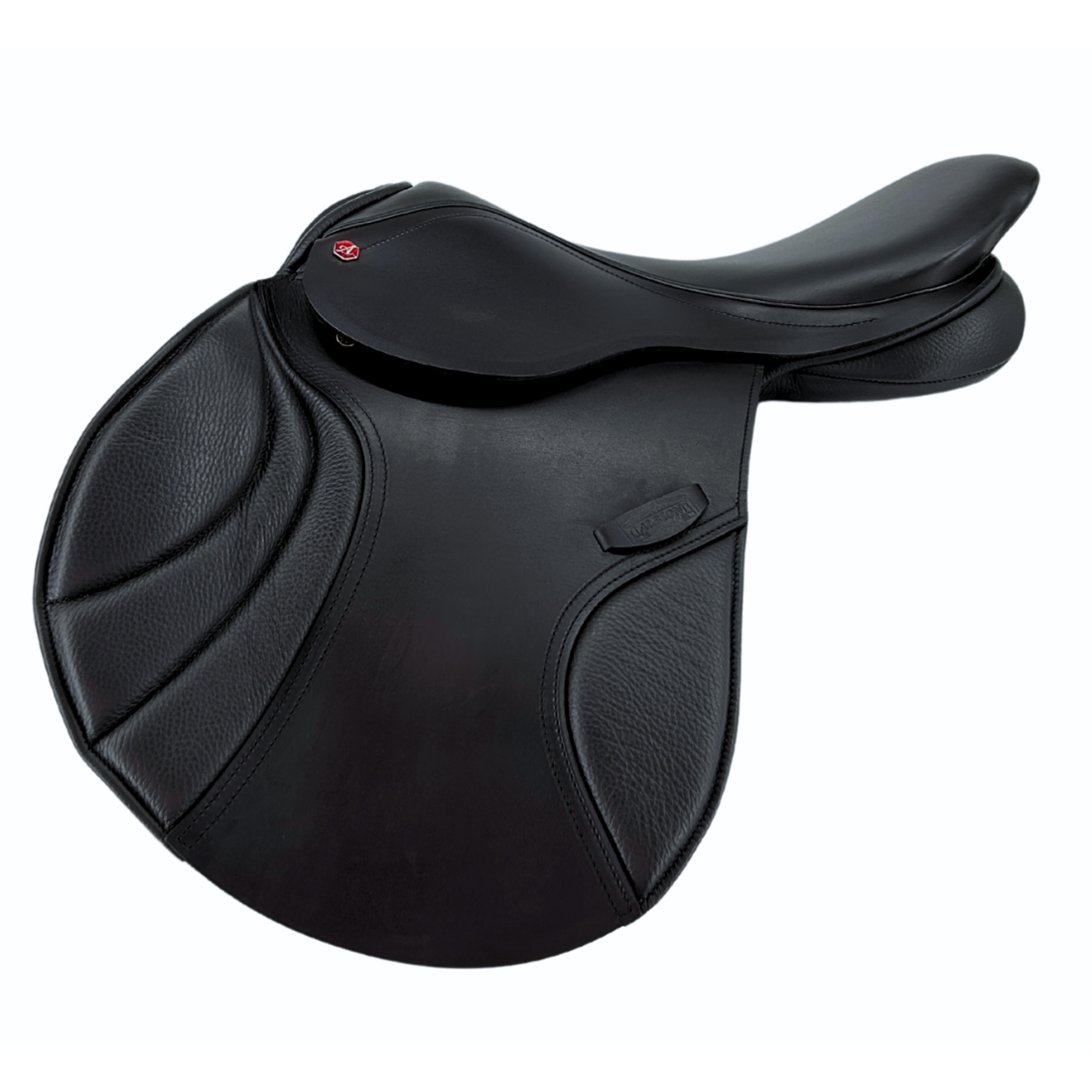 Albion K2 Jump Saddle
