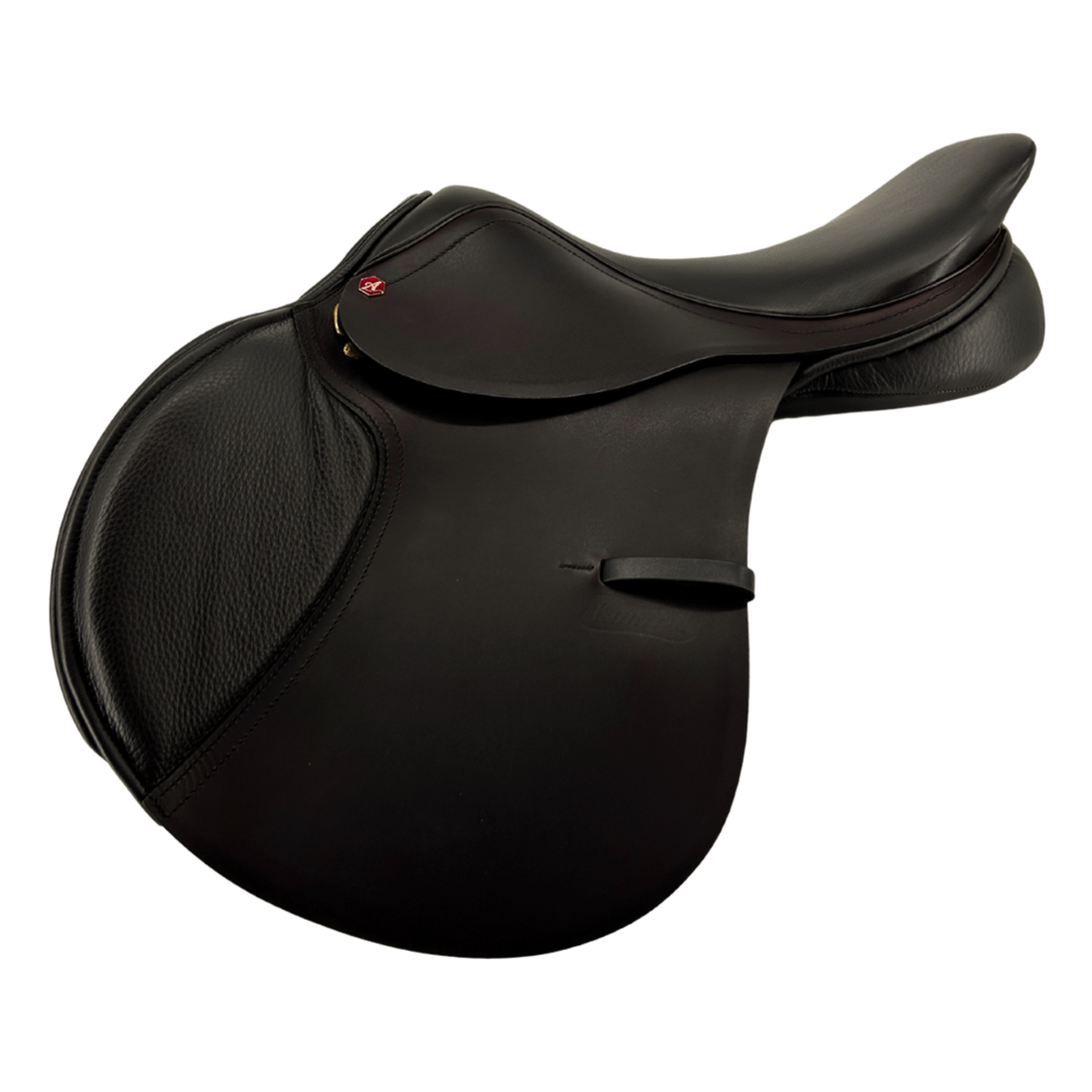 Albion Kontrol Deep, Forward Flap Jump Saddle