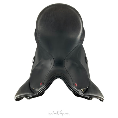 Albion SLK II Dressage Saddle Seat