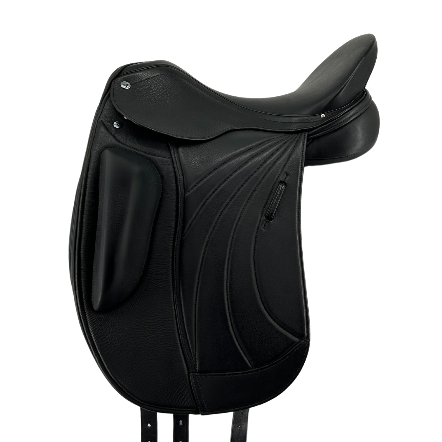 Albion SLK M# Mono Wrapped Leather Dressage Saddle