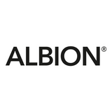 Albion Black Logo