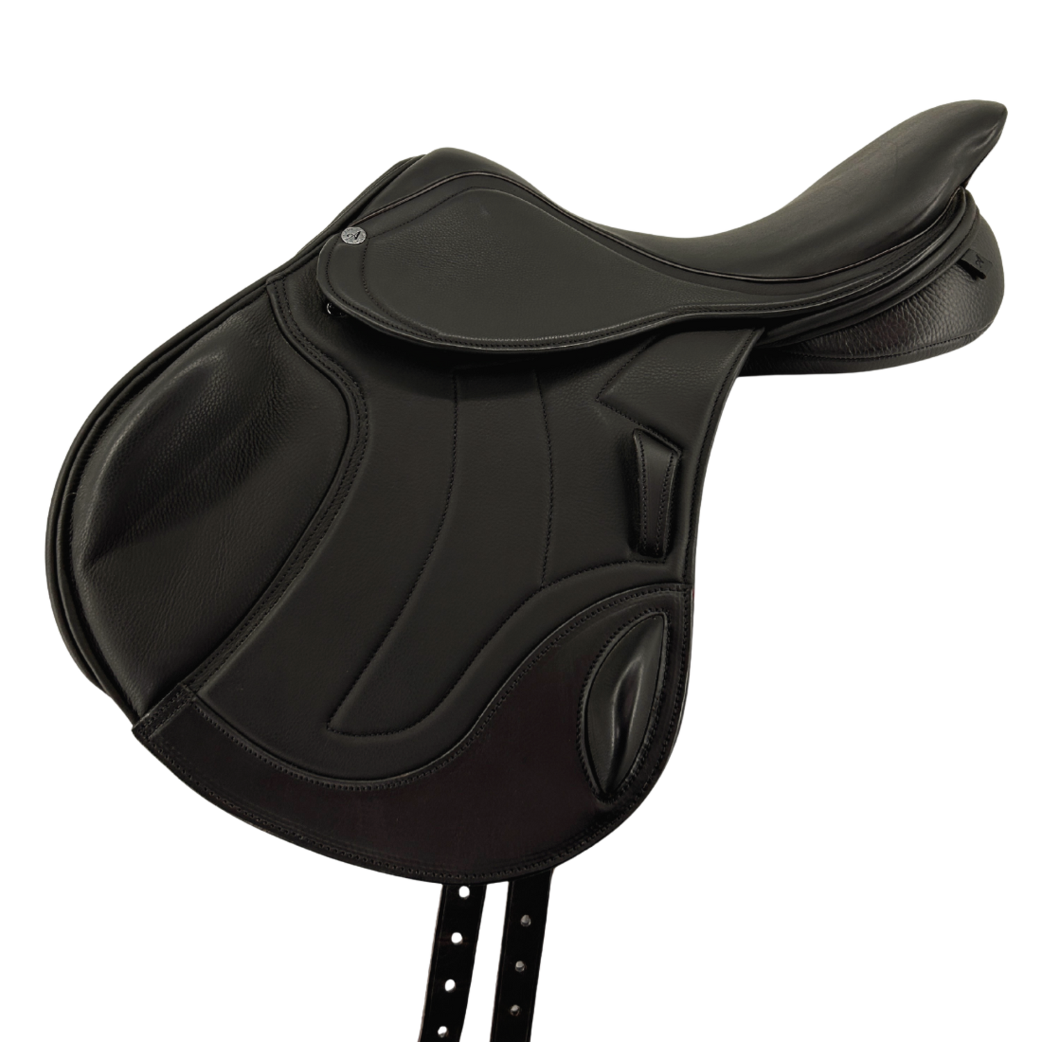 Albion K4 Sport MonoFlap Jump Saddle