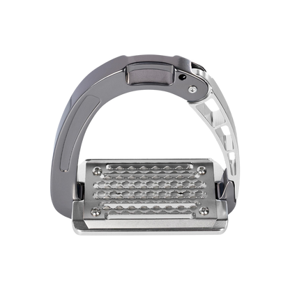Acavallo Arena AluPlus Junior Stirrups