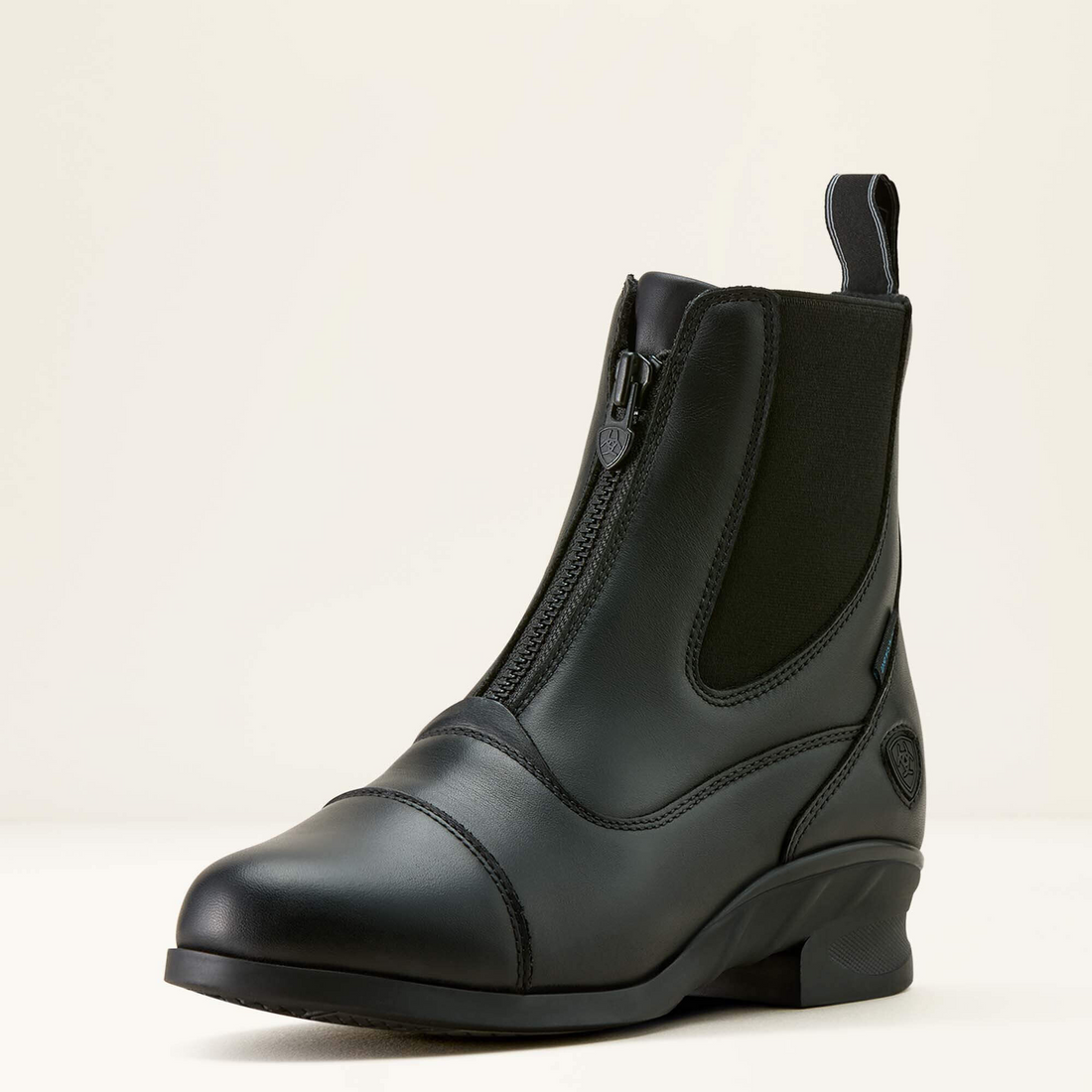 Ariat Heritage Zip Waterproof Paddock Boot