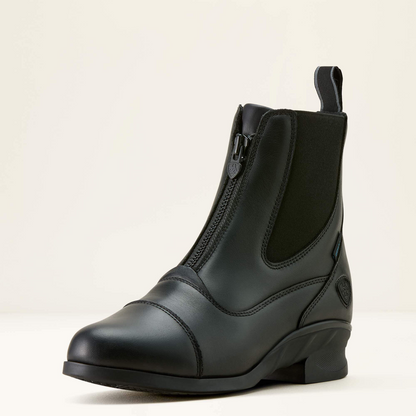 Ariat Heritage Zip Waterproof Paddock Boot