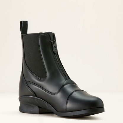 Ariat Heritage Zip Waterproof Paddock Boot