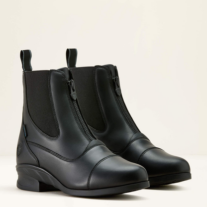 Ariat Heritage Zip Waterproof Paddock Boot