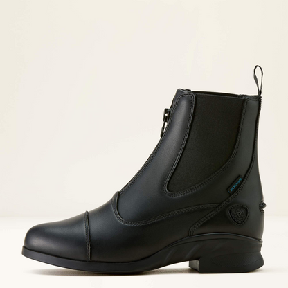 Ariat Heritage Zip Waterproof Paddock Boot