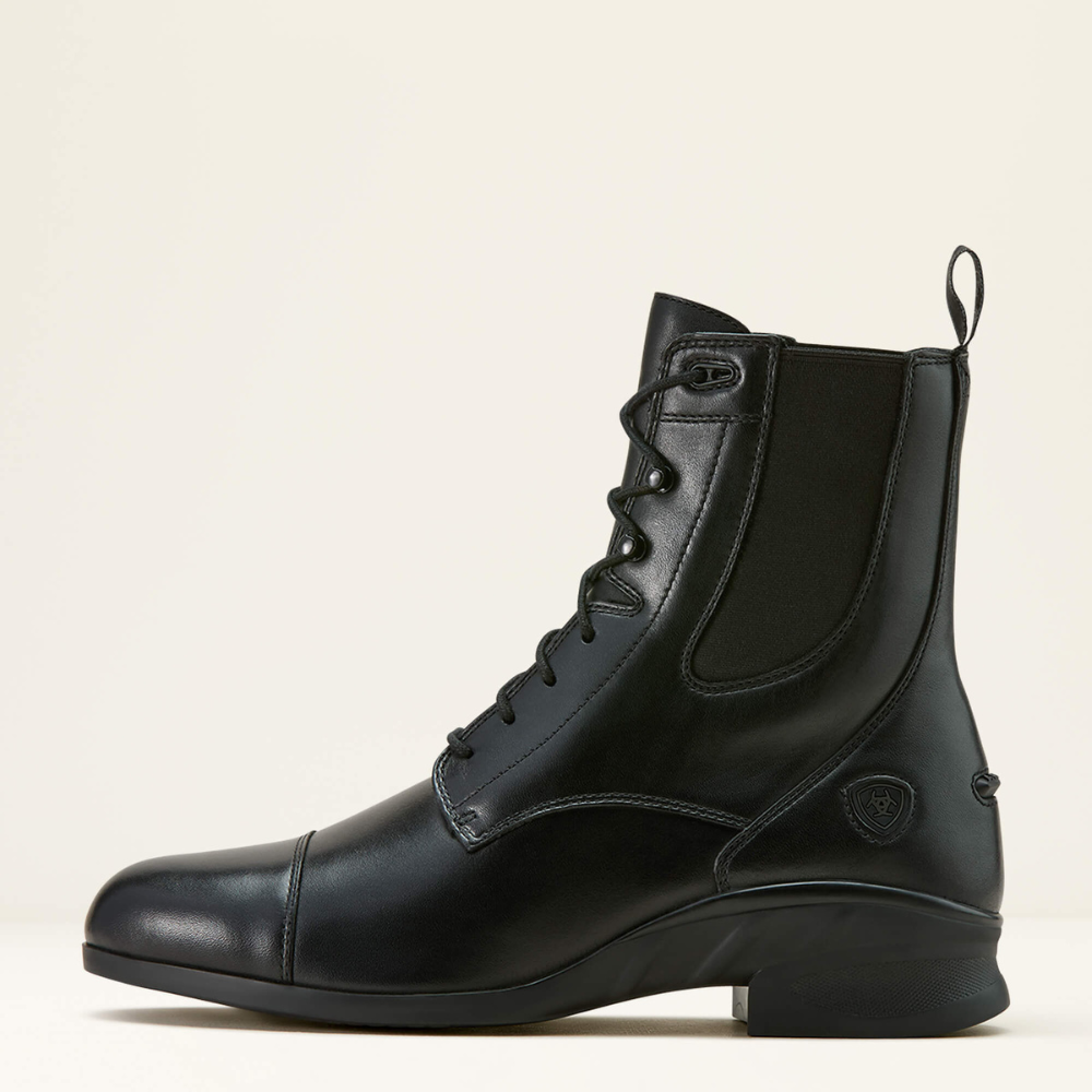 Side image of an Ariat&