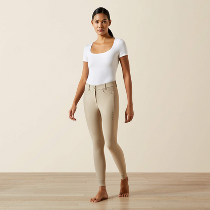 Ariat Tri Factor NT Knee Patch Breech