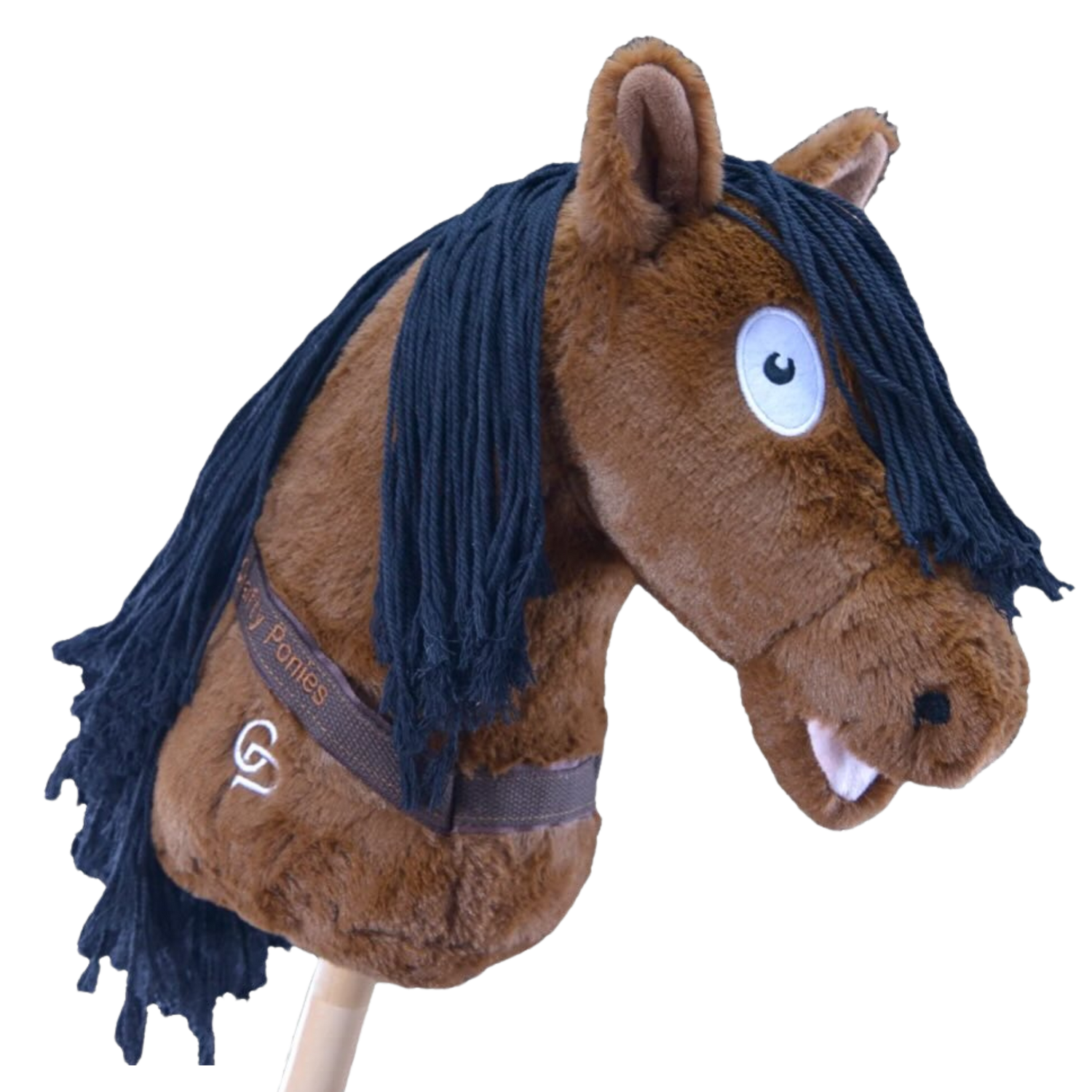 Crafty Ponies Hobby Horse Box Set