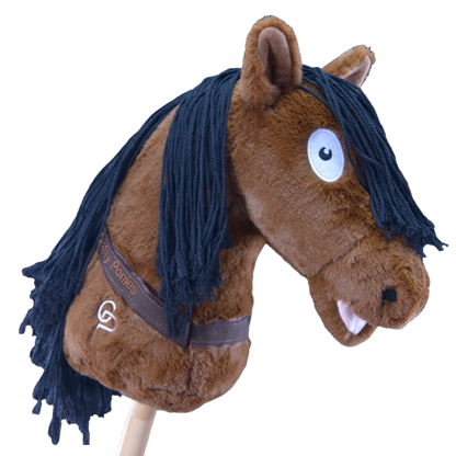 Crafty Ponies Hobby Horse Box Set