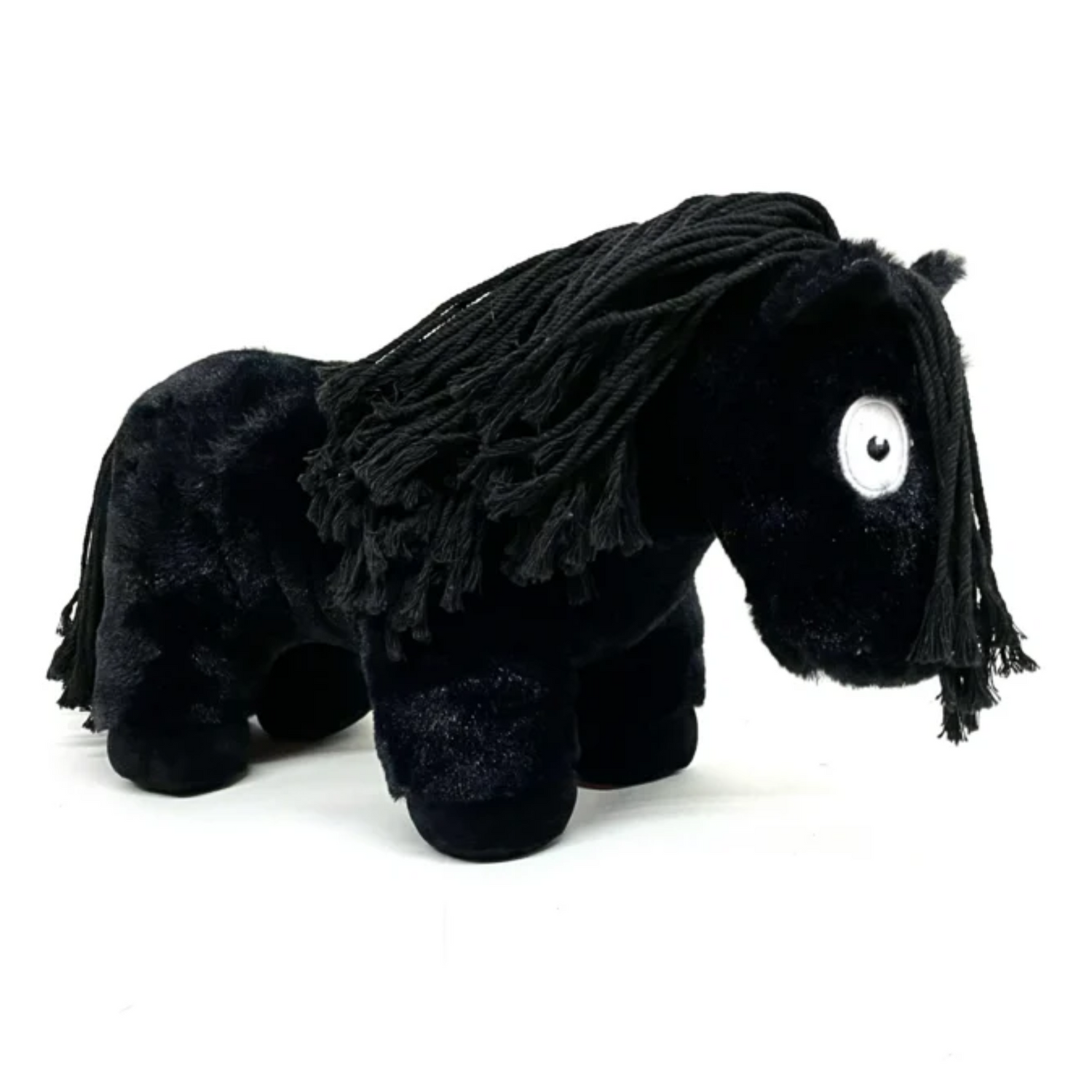 Crafty Pony with Passport Booklet