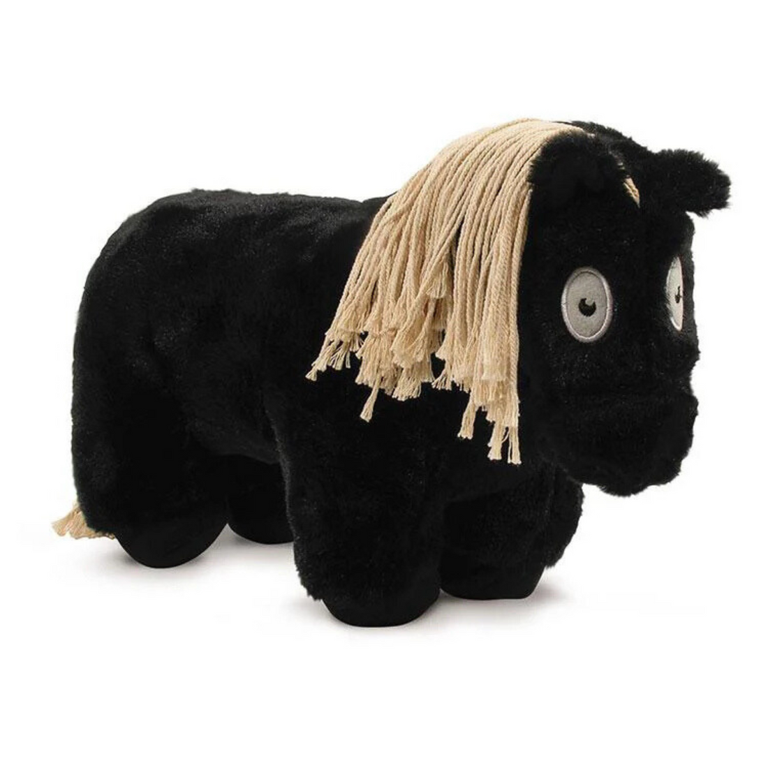 Crafty Pony with Passport Booklet