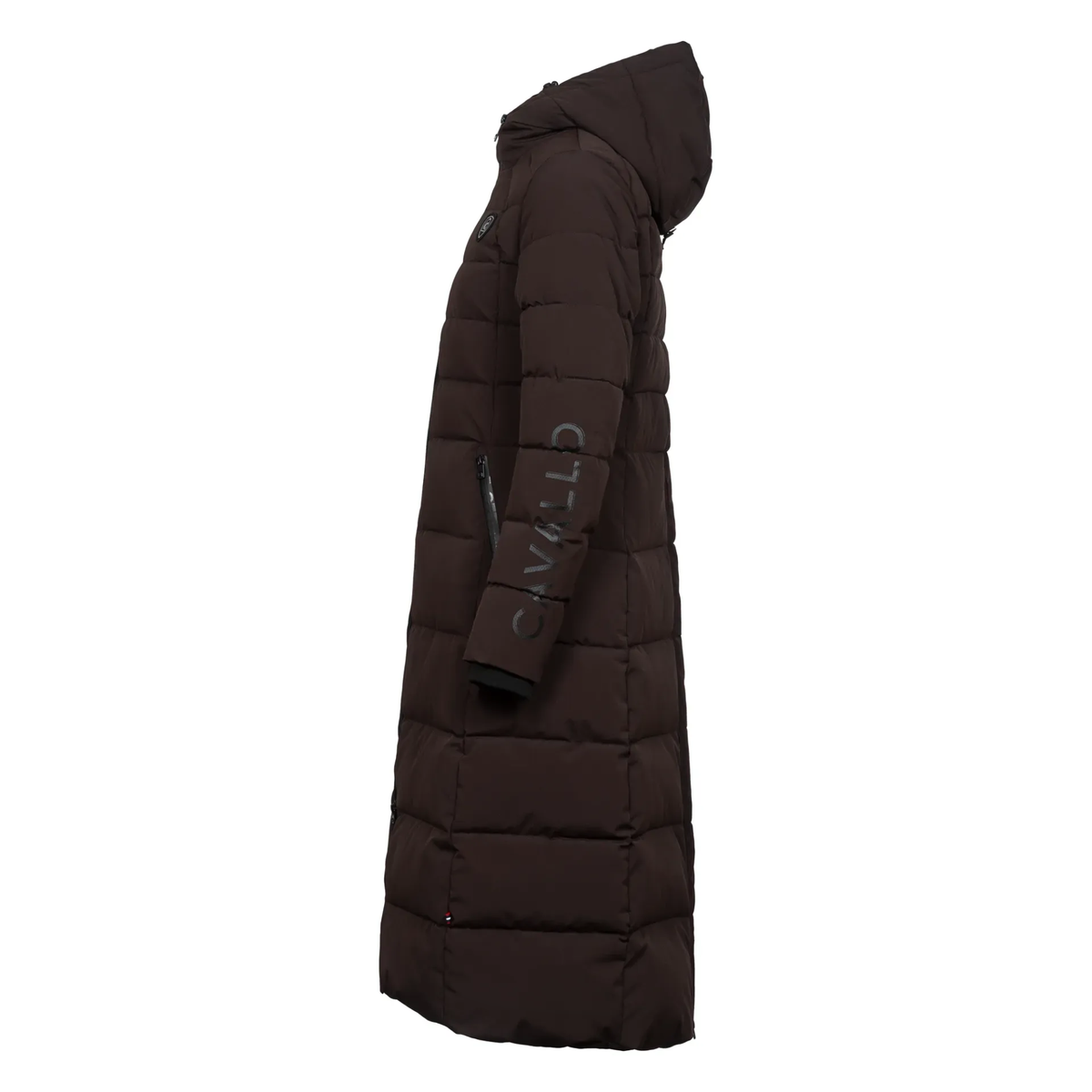 Cavallo Deni Long Maxi Coat