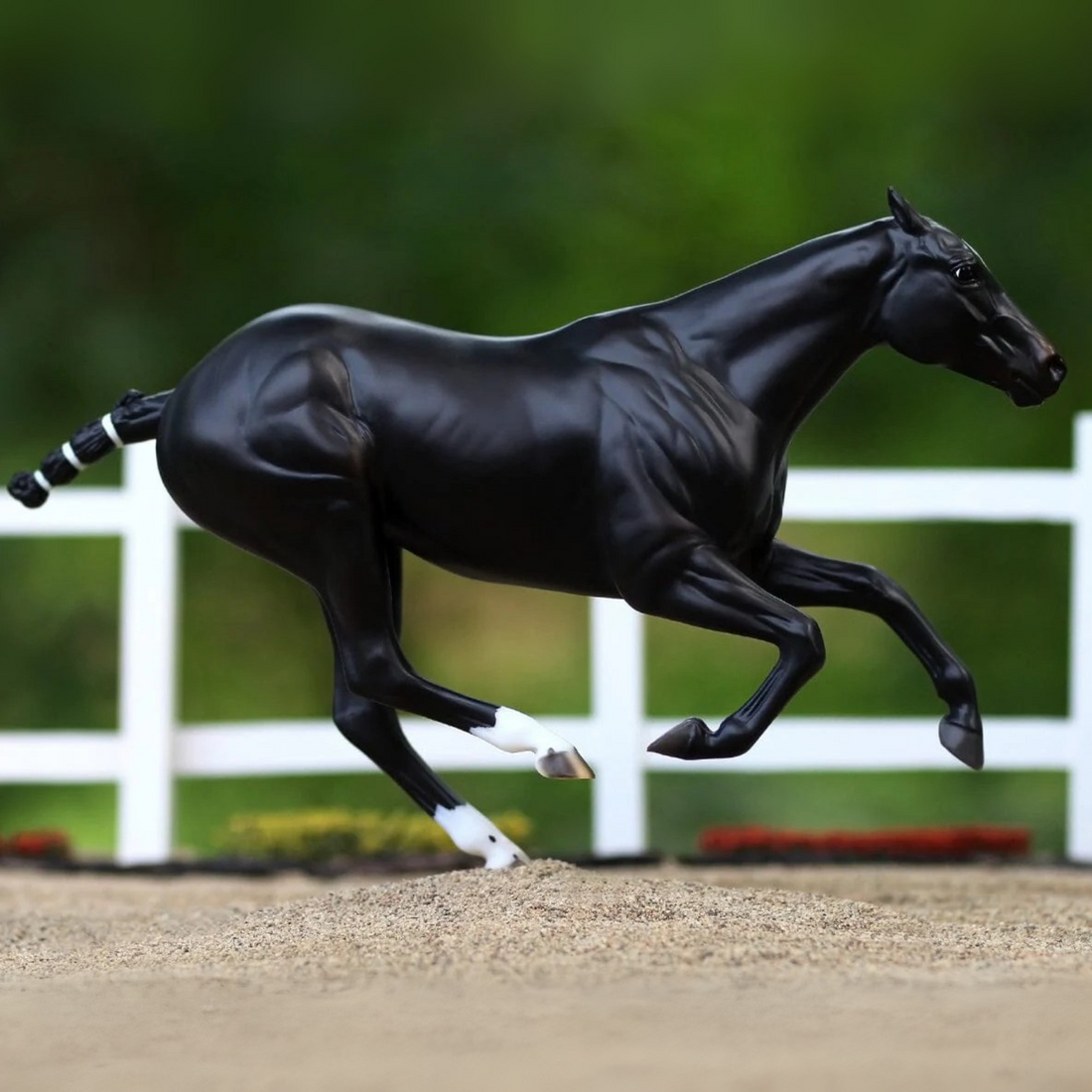 Breyer Manaos Polo Pony