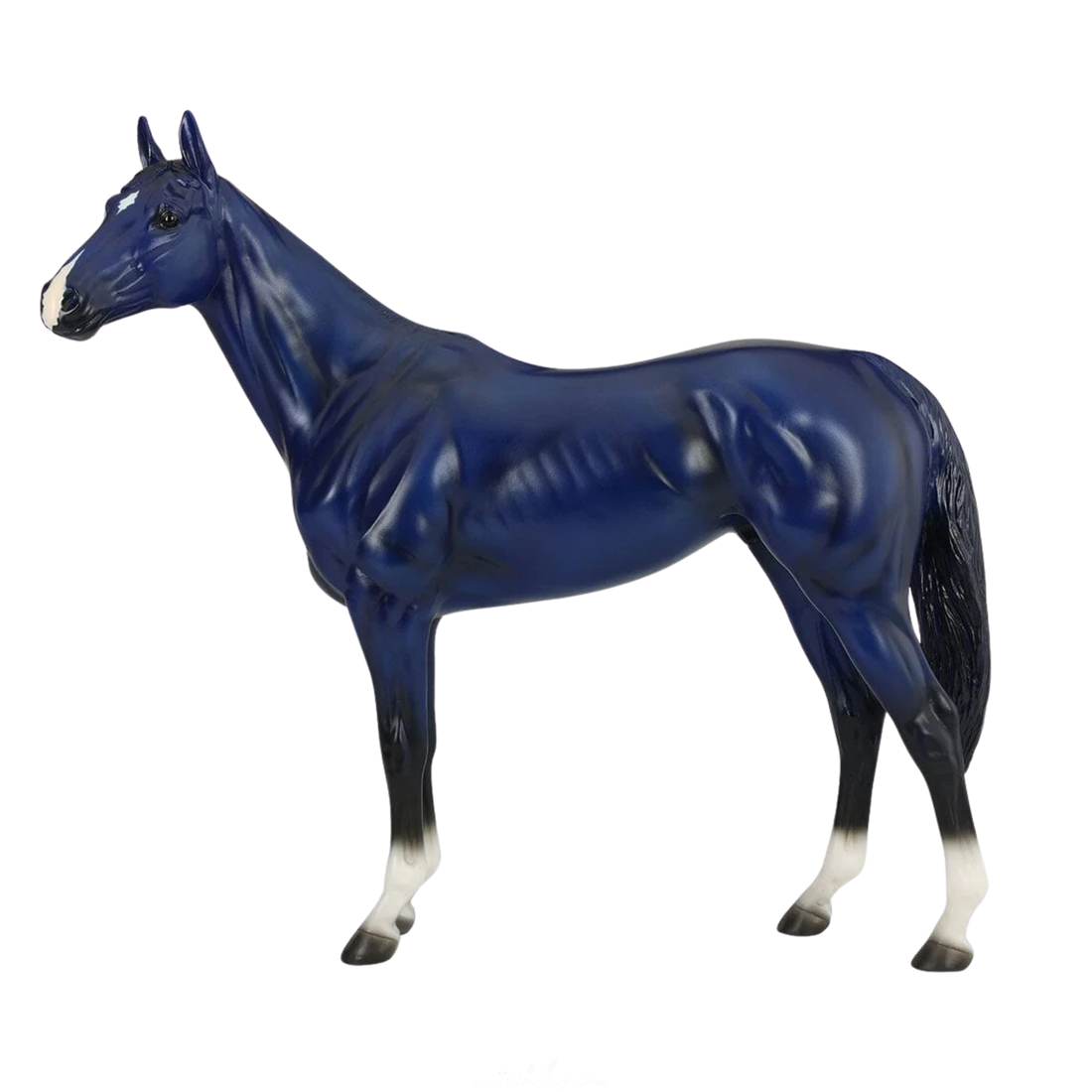 Breyer Big Lex, Decorator Thoroughbred