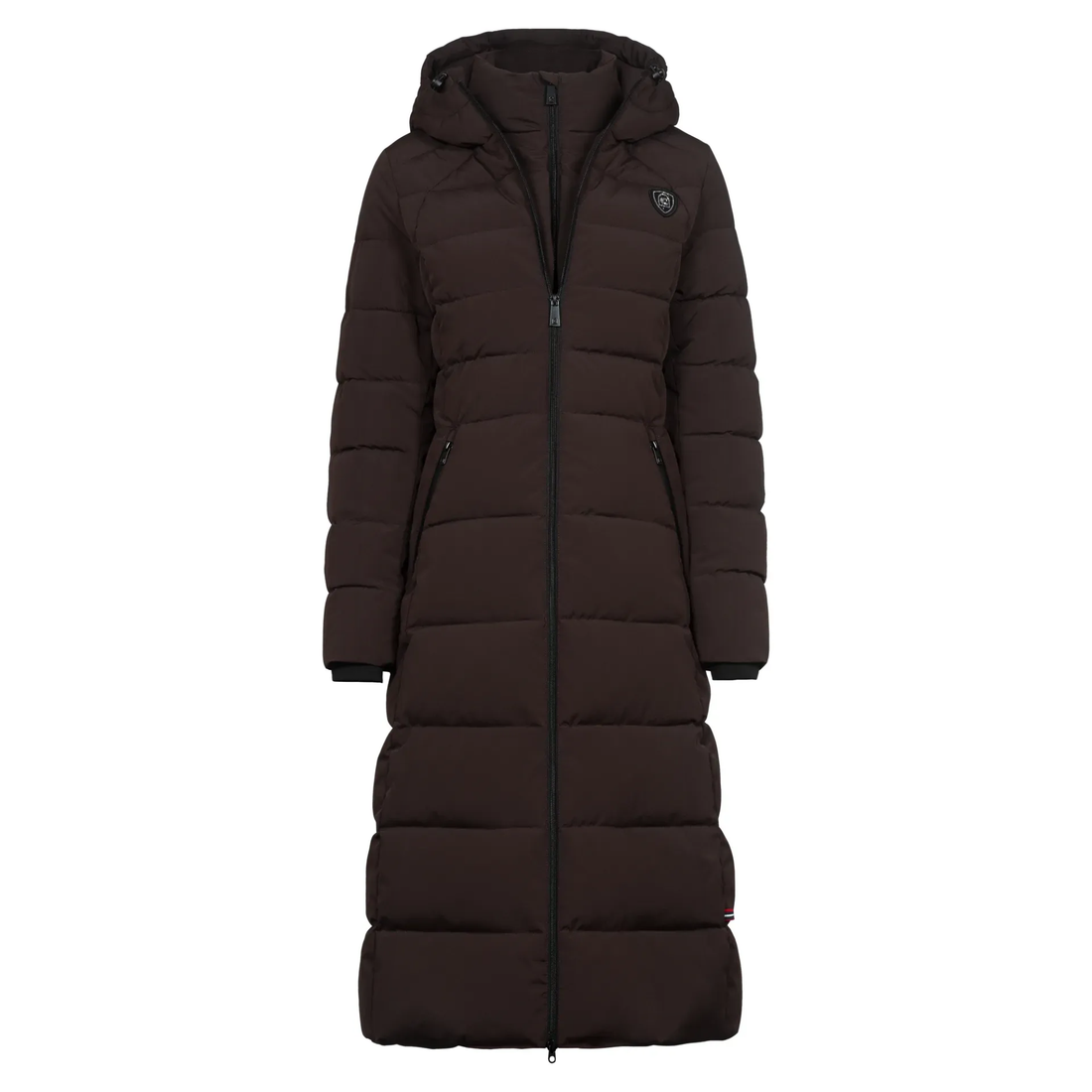 Cavallo Deni Long Maxi Coat