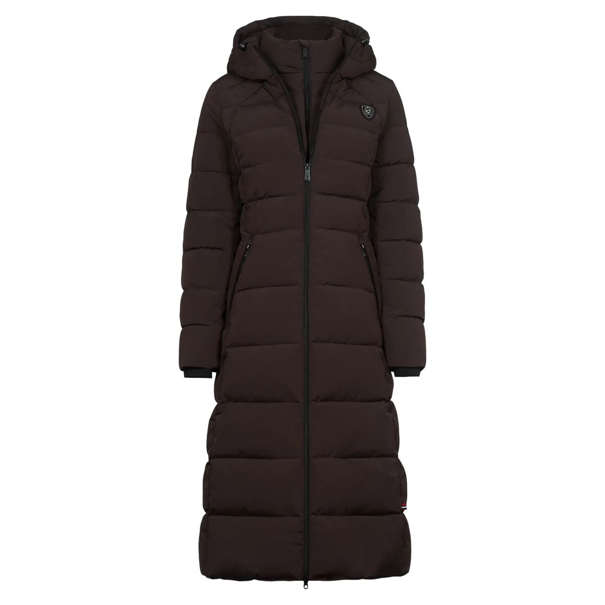 Cavallo Deni Long Maxi Coat