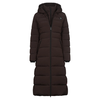 Cavallo Deni Long Maxi Coat
