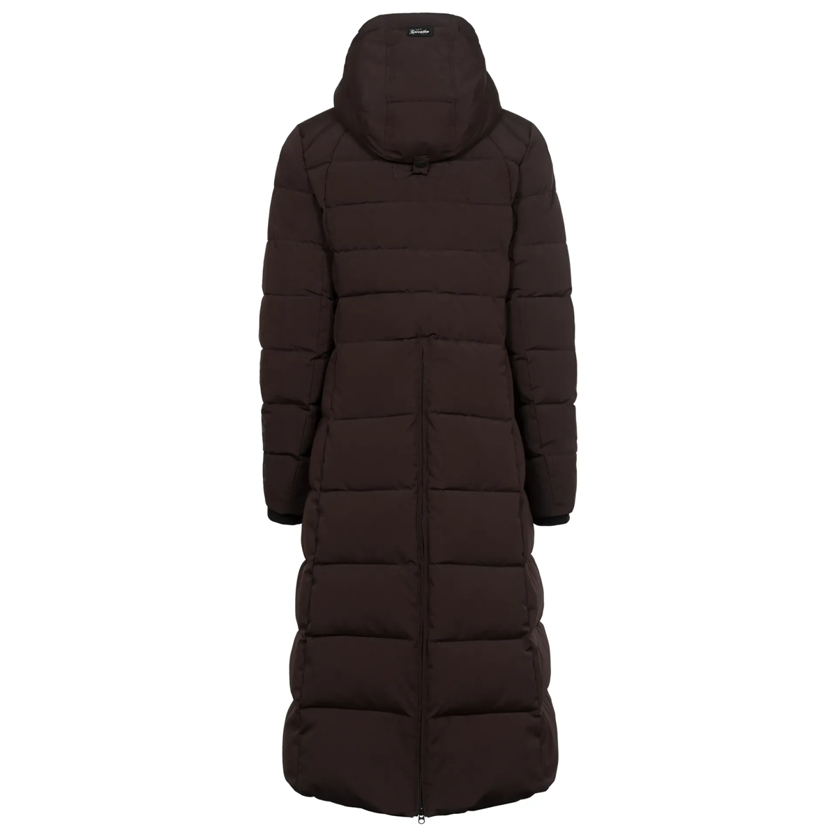 Cavallo Deni Long Maxi Coat