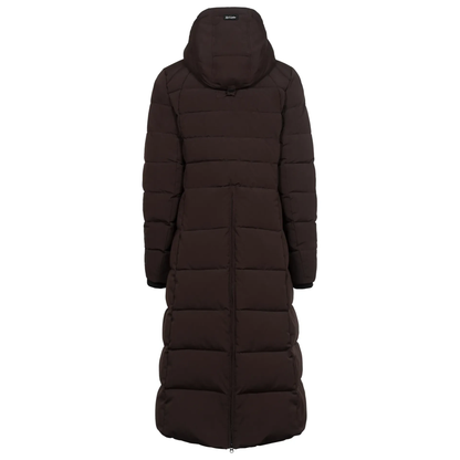 Cavallo Deni Long Maxi Coat