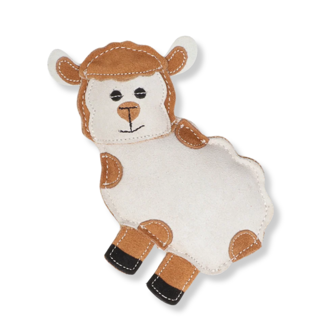 TuffRider Sheep Dog Toy