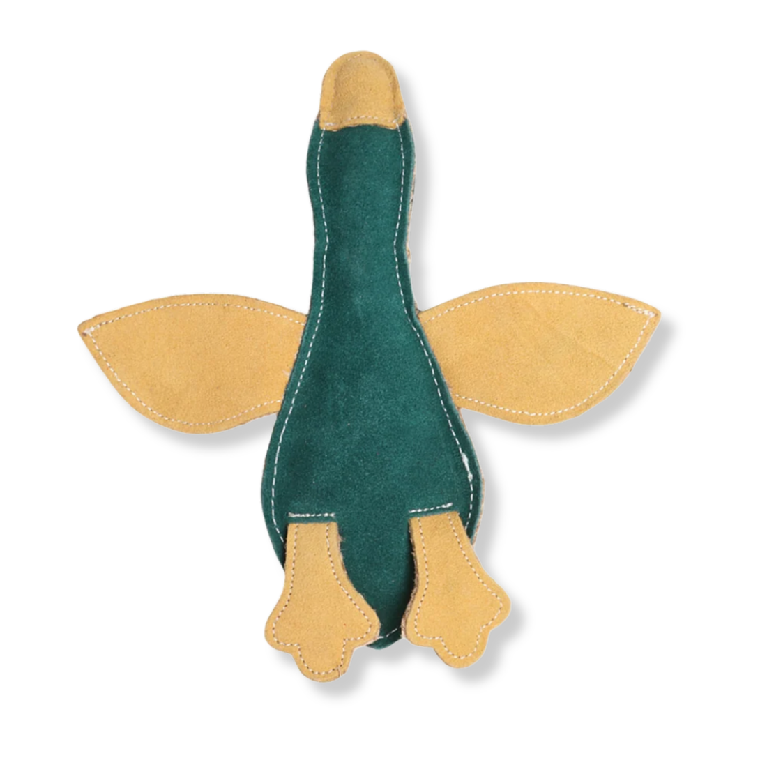 TuffRider Duck Dog Toy