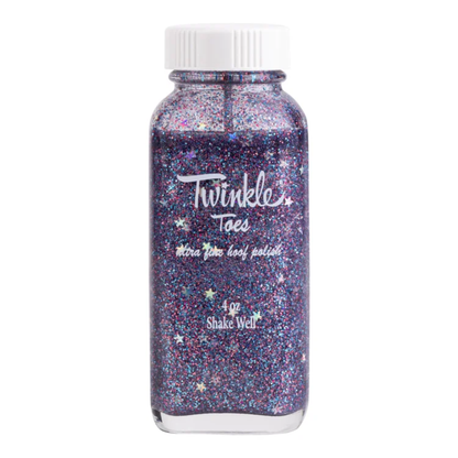 Twinkle Toes Glitter Hoof Polish, 4 oz.