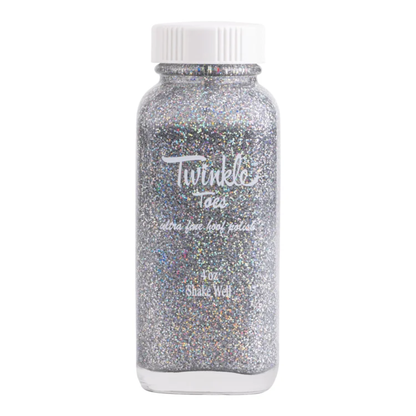 Twinkle Toes Glitter Hoof Polish, 4 oz.
