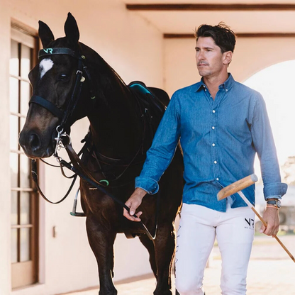 Breyer Manaos Polo Pony