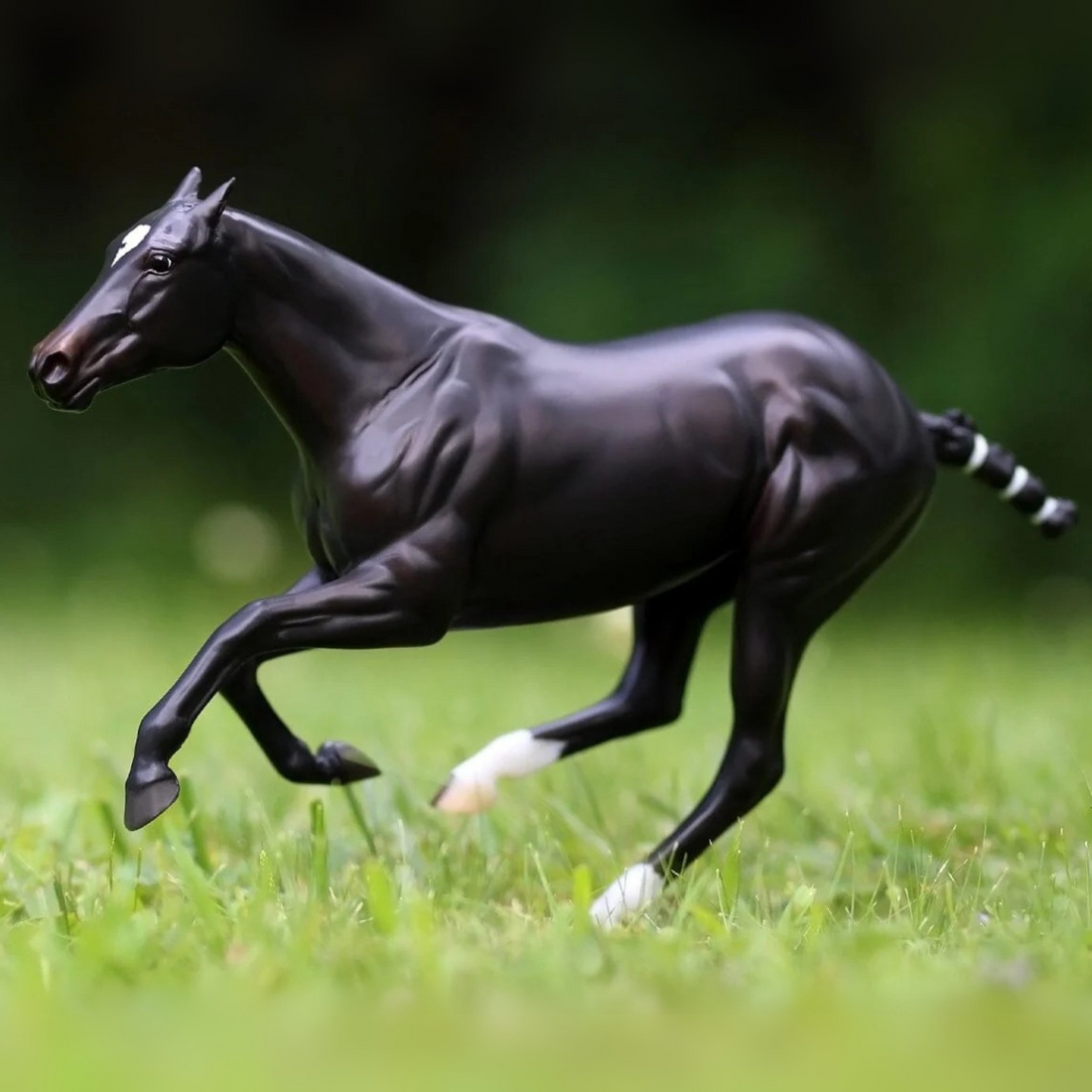 Breyer Manaos Polo Pony