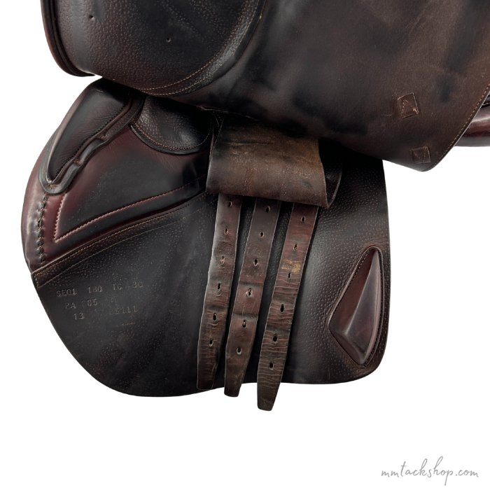 CWD SE01 3C Jumping Saddle