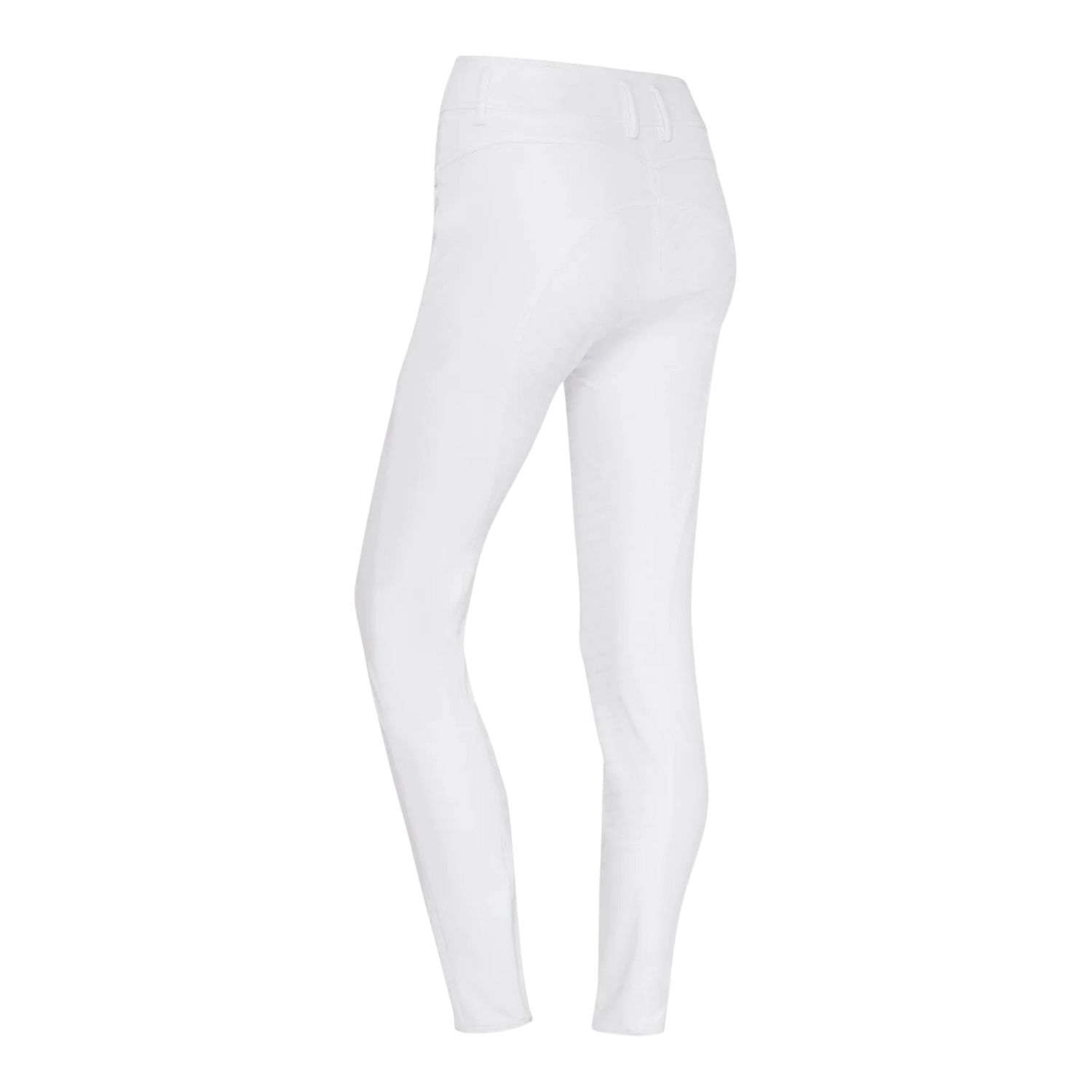 Catago Rihanna Full Grip Breeches, White