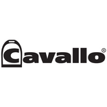 Cavallo Black Logo